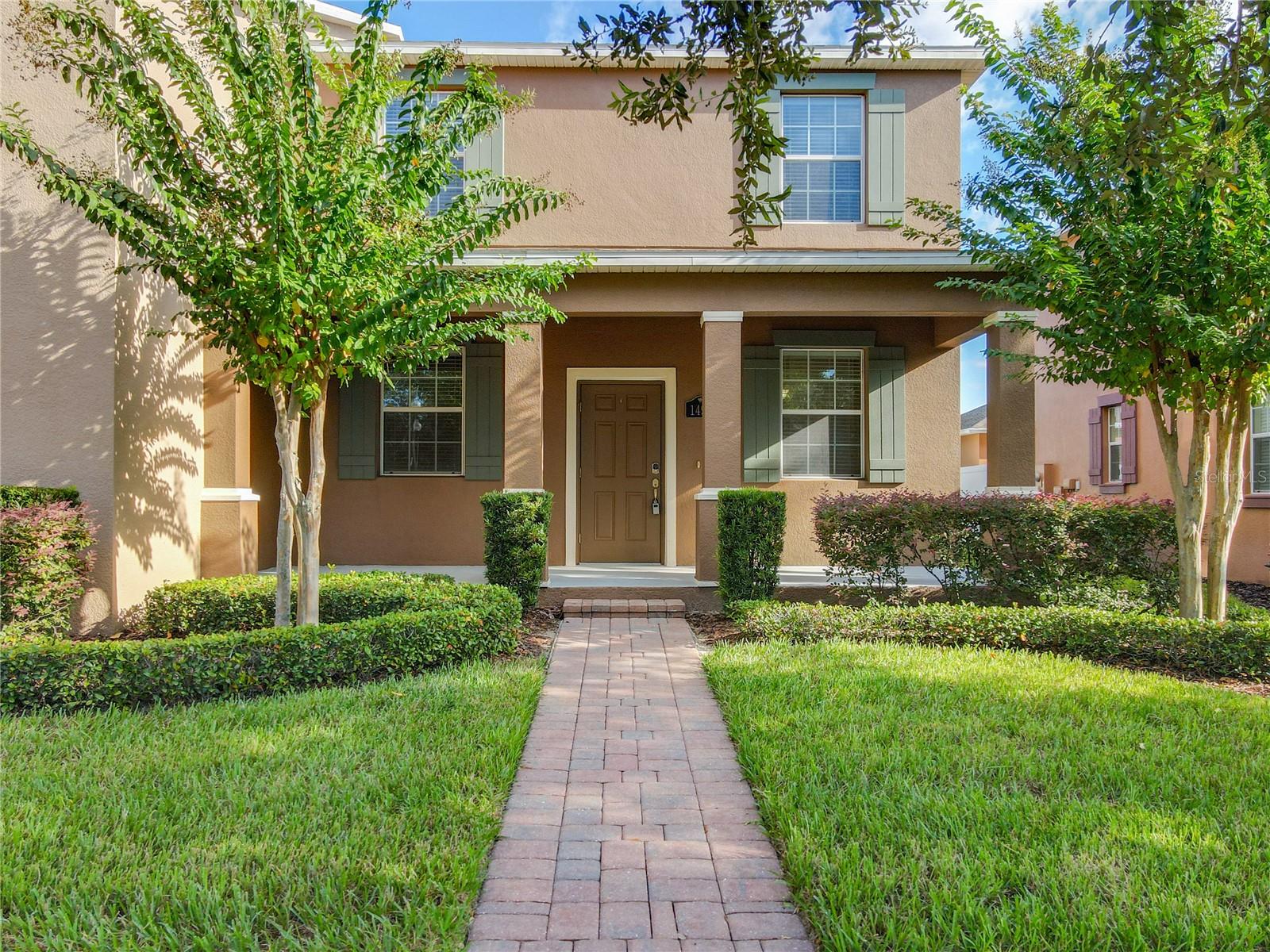 SIGNATURE LAKES PH 3B-6 - Residential