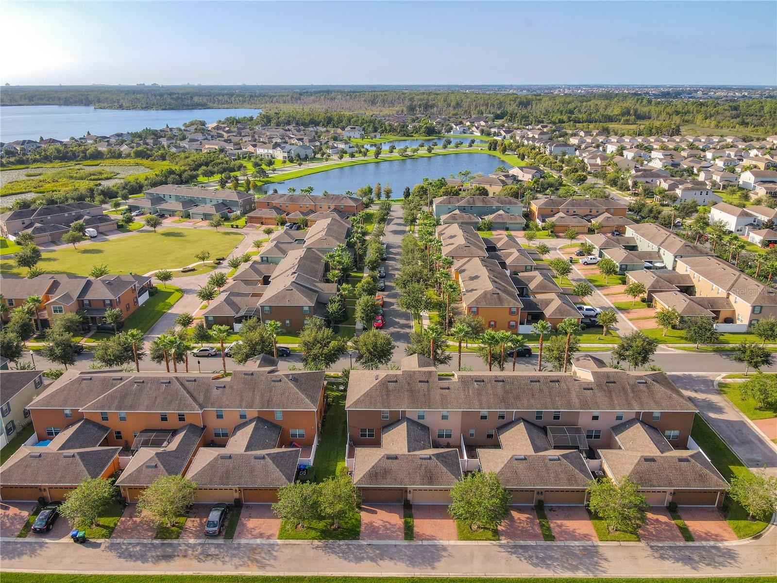 SIGNATURE LAKES PH 3B-6 - Residential