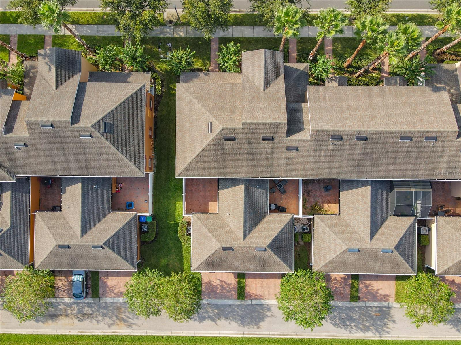 SIGNATURE LAKES PH 3B-6 - Residential