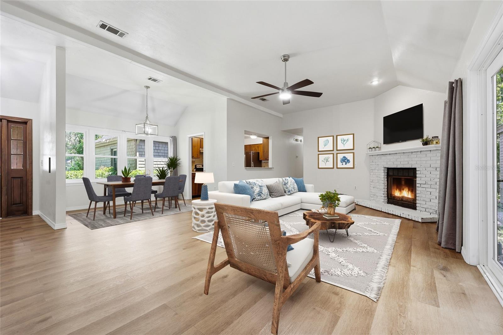 HAILE PLANTATION - Residential