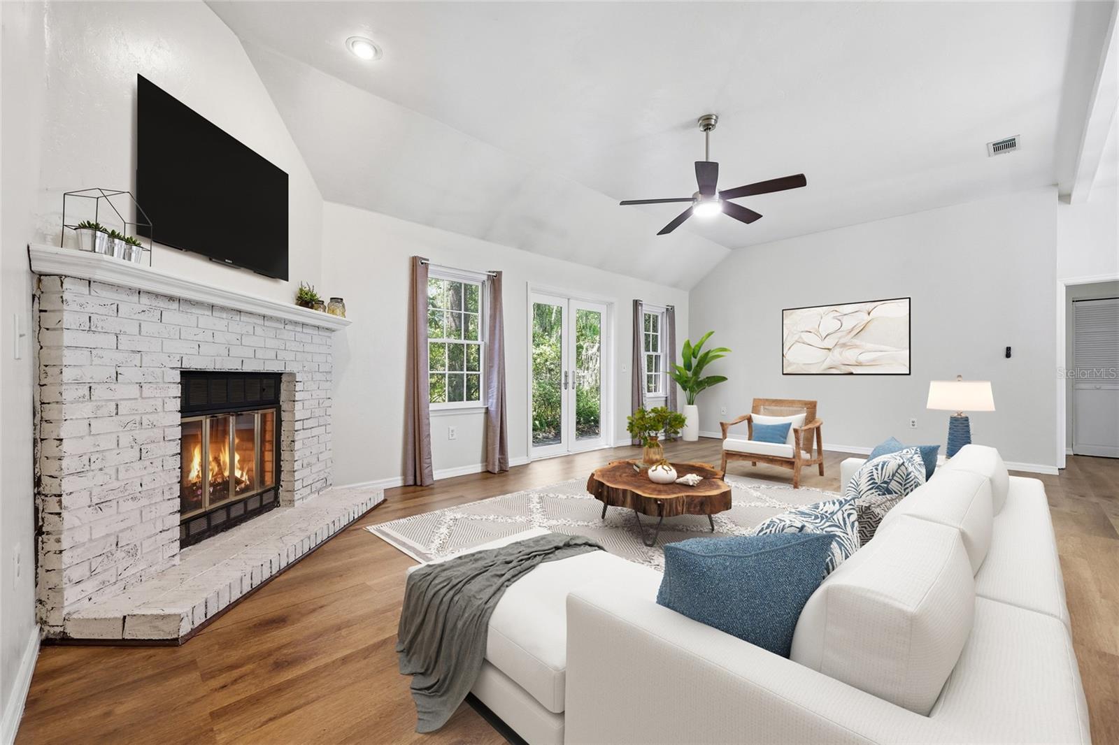 HAILE PLANTATION - Residential