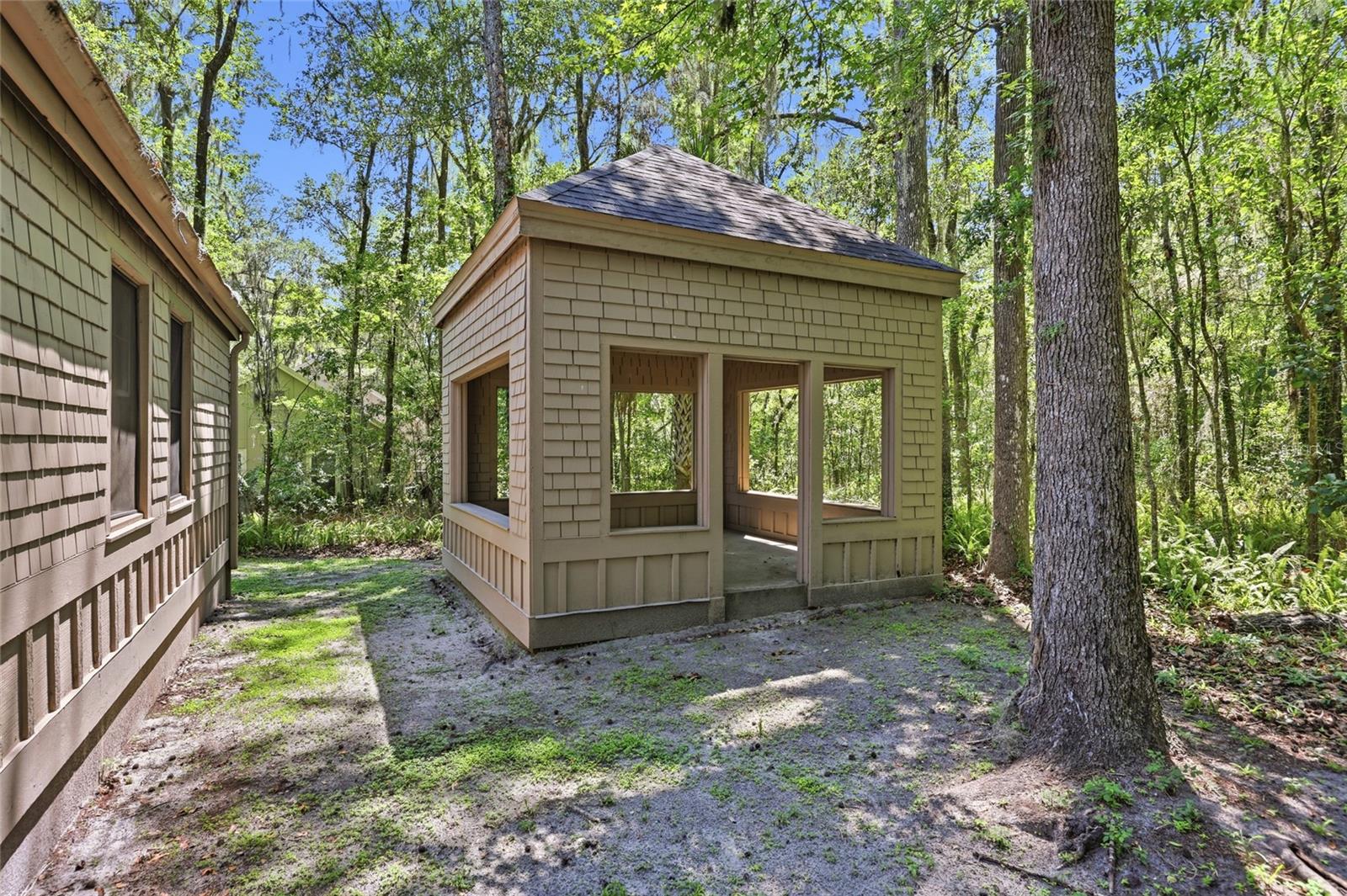 HAILE PLANTATION - Residential