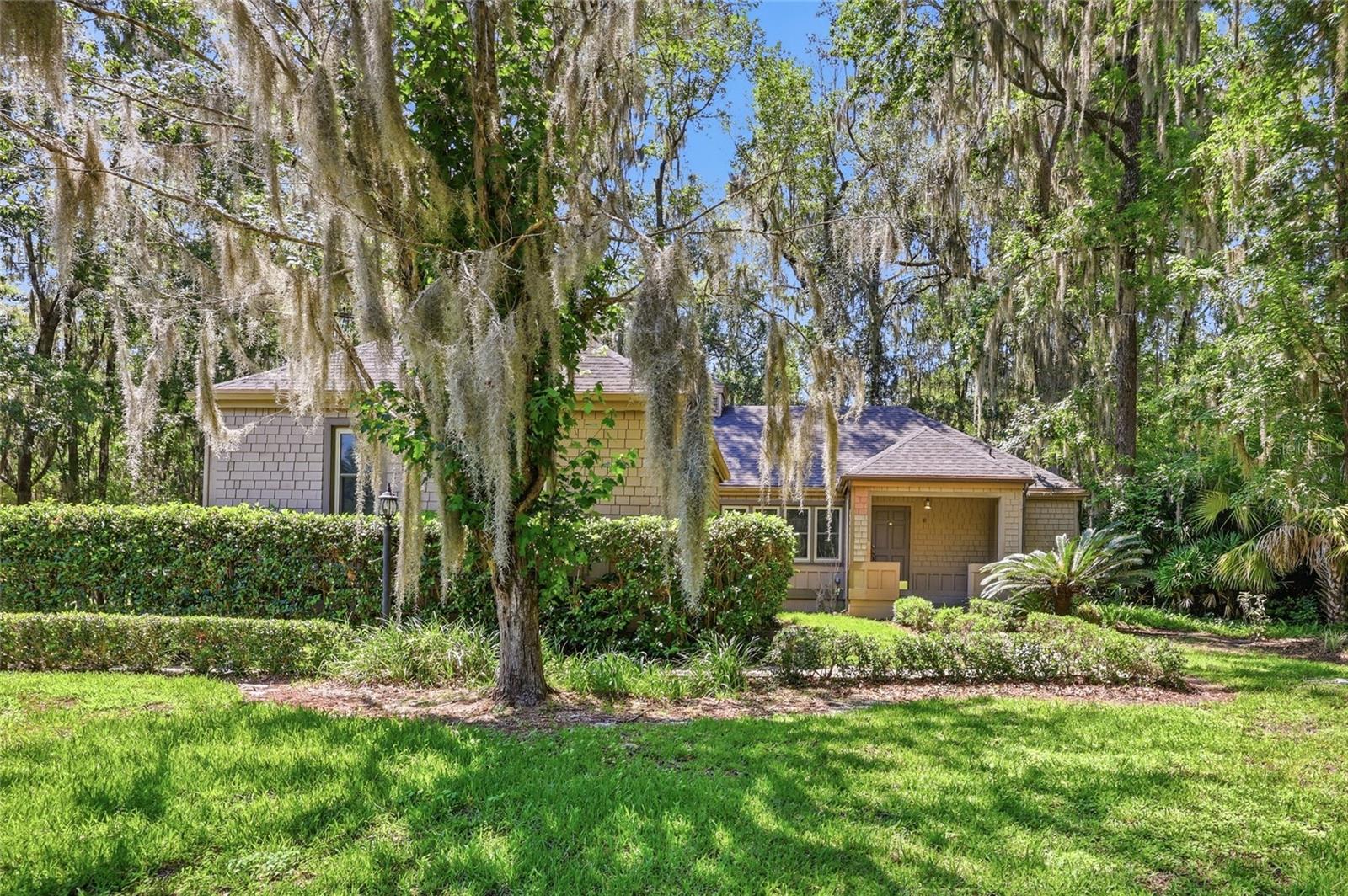 HAILE PLANTATION - Residential
