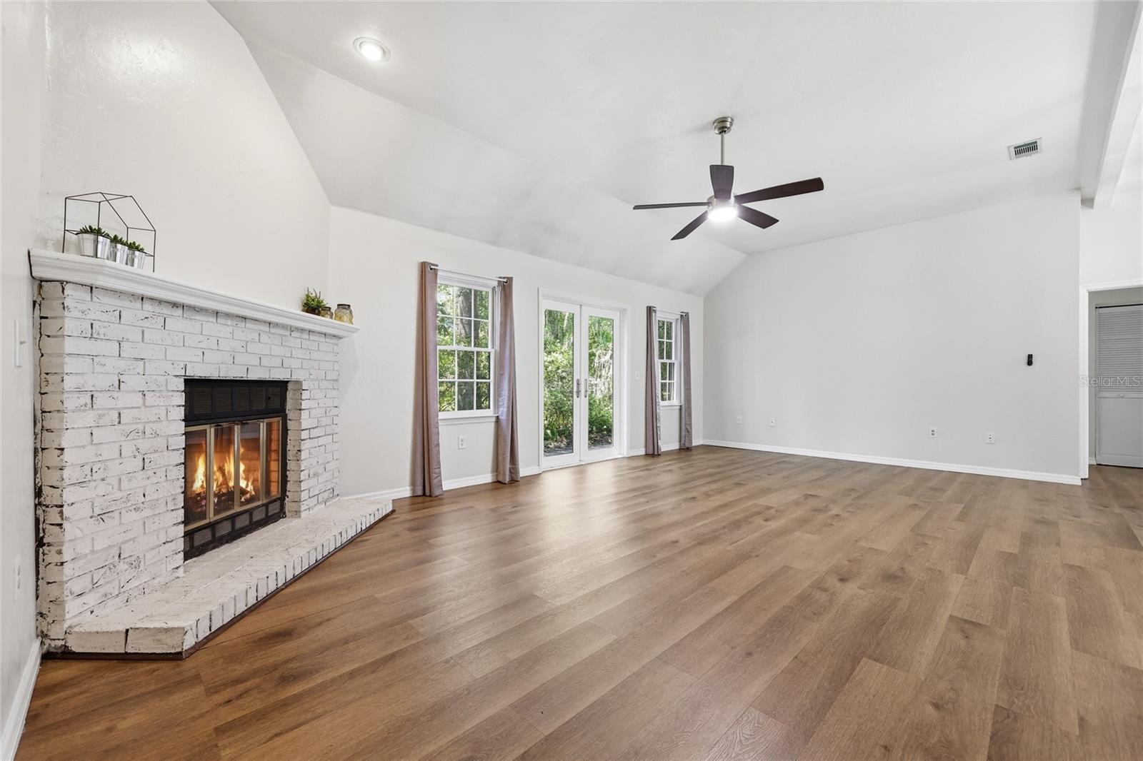 HAILE PLANTATION - Residential