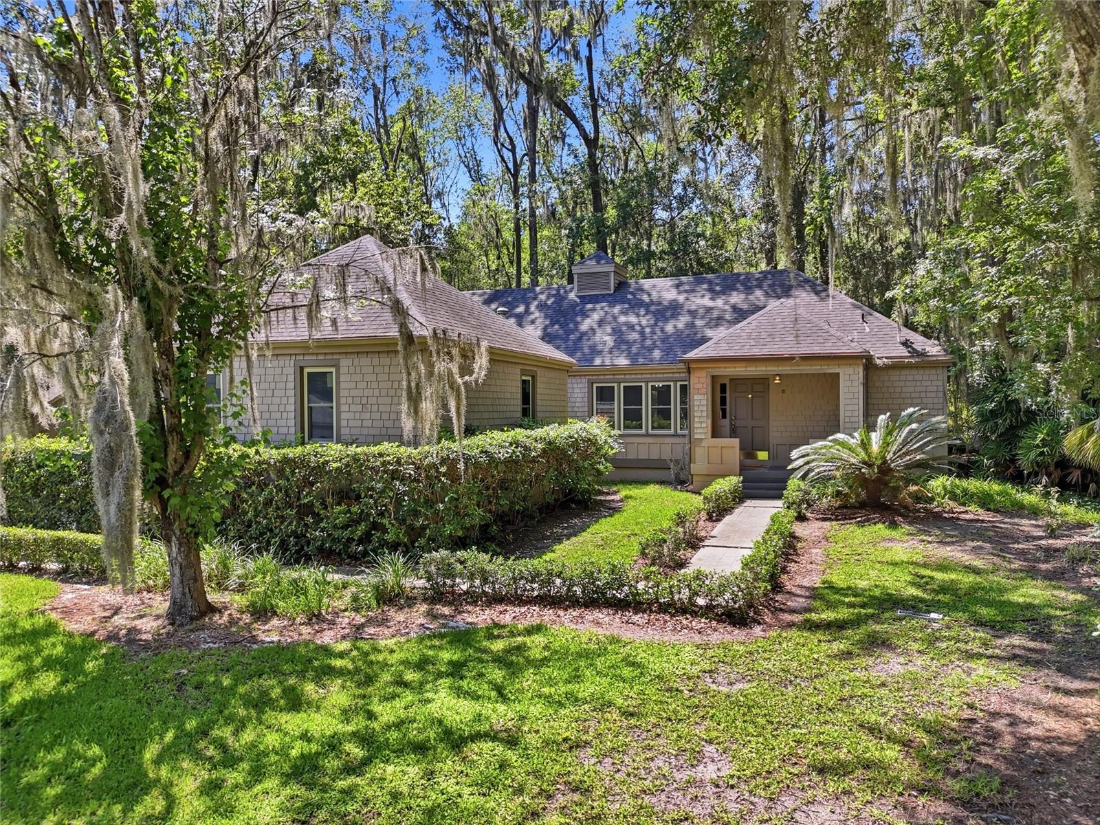 HAILE PLANTATION - Residential