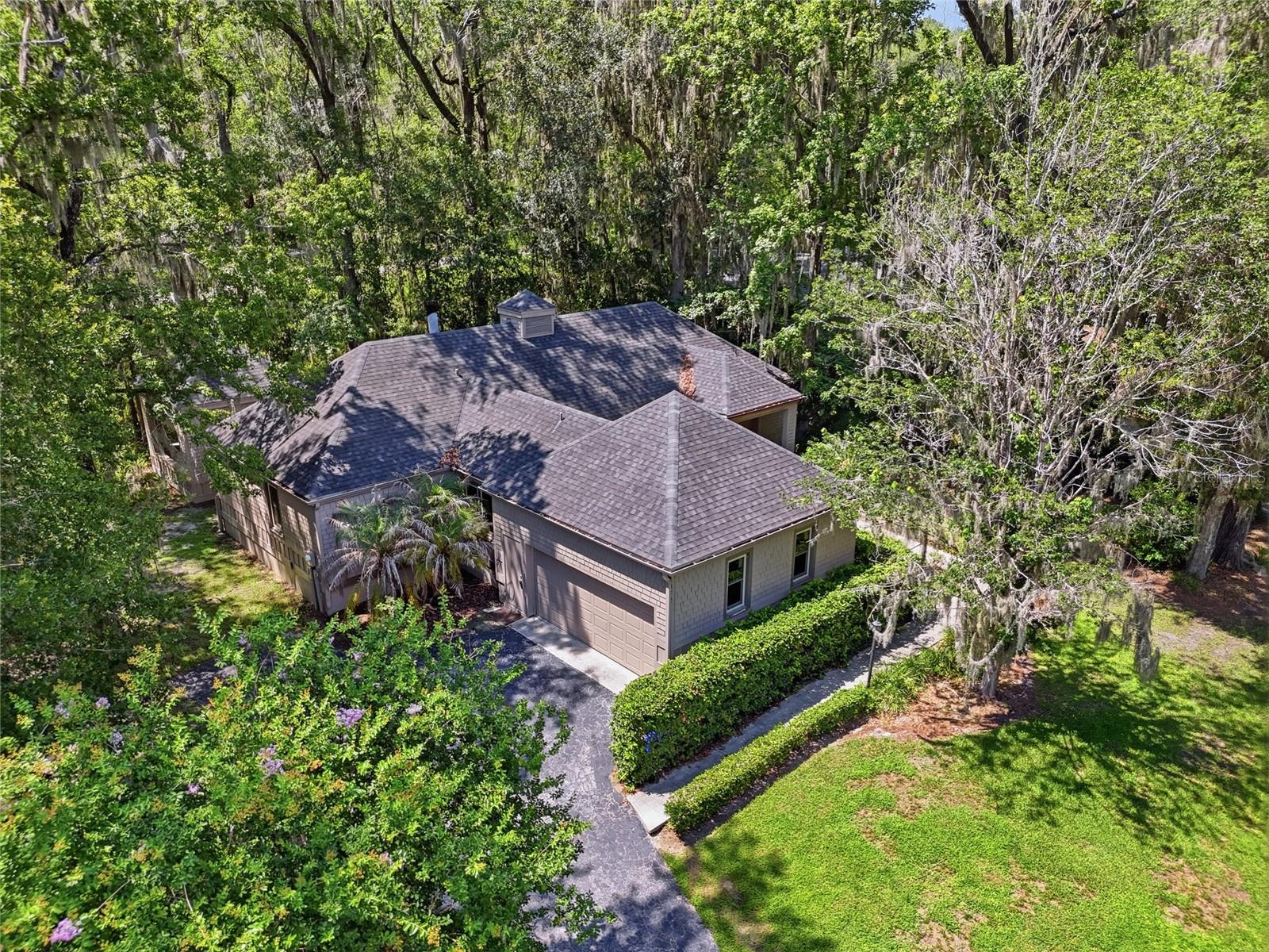 HAILE PLANTATION - Residential