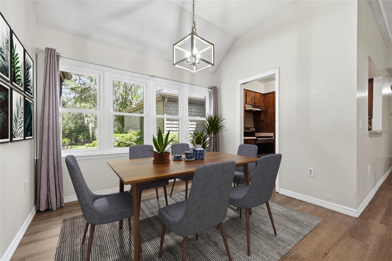 HAILE PLANTATION - Residential