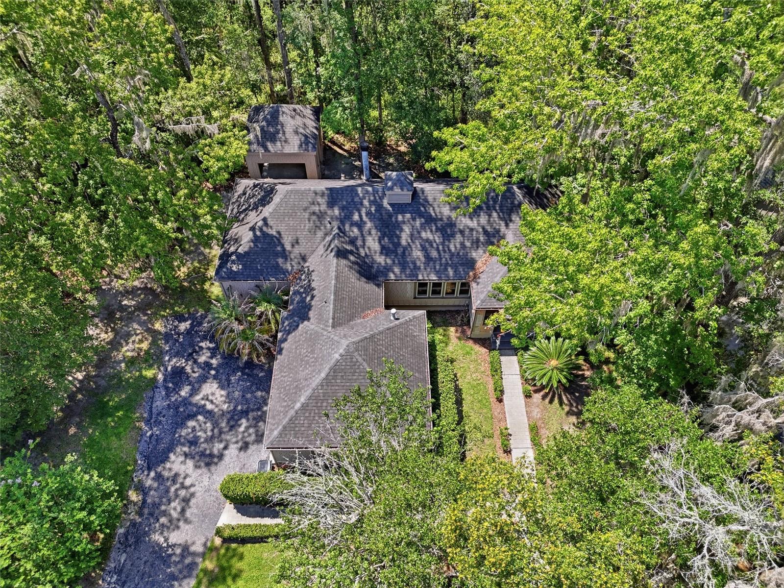 HAILE PLANTATION - Residential