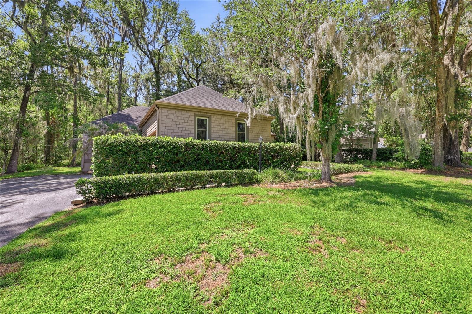 HAILE PLANTATION - Residential