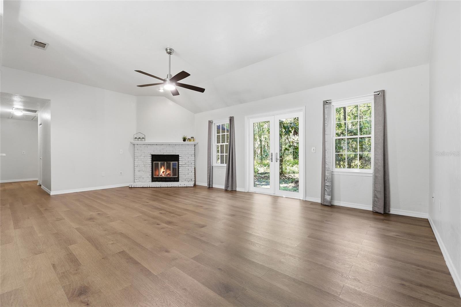 HAILE PLANTATION - Residential