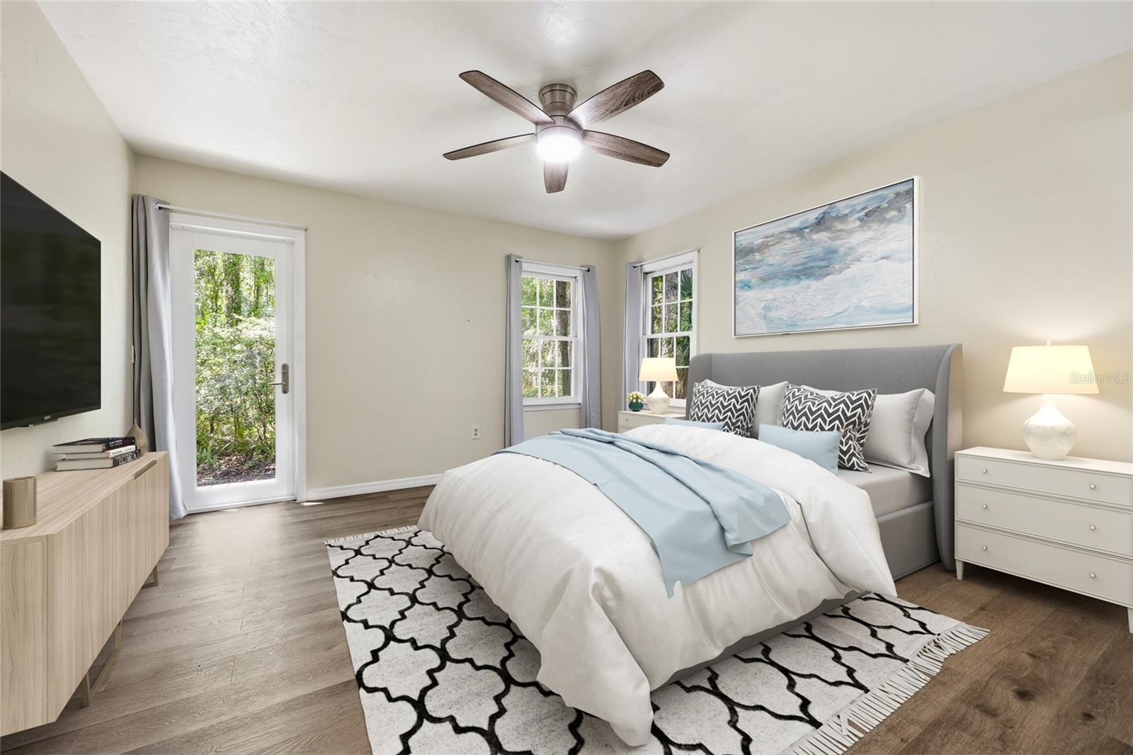 HAILE PLANTATION - Residential