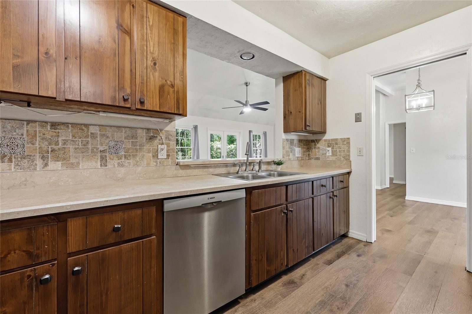 HAILE PLANTATION - Residential