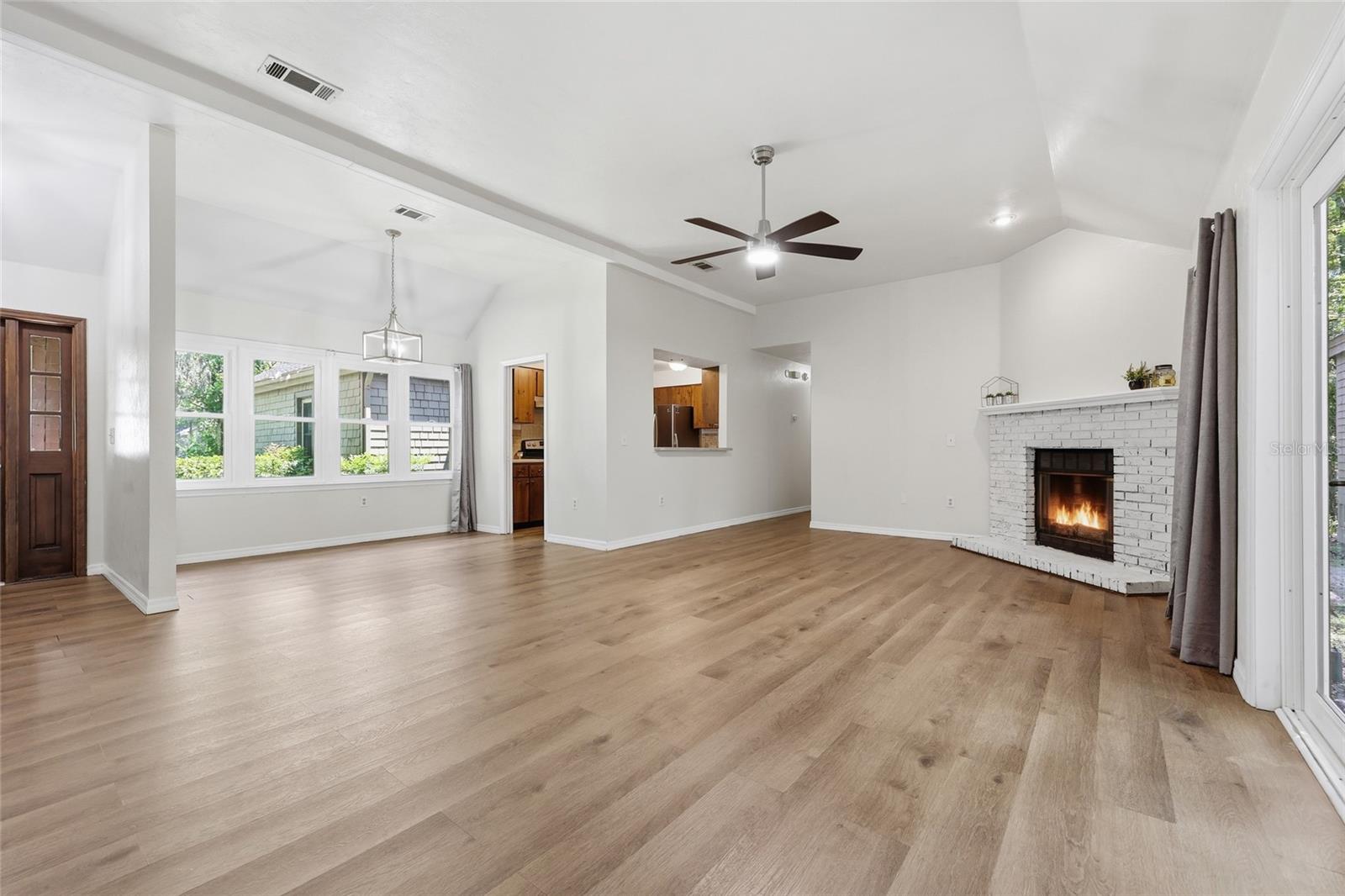 HAILE PLANTATION - Residential