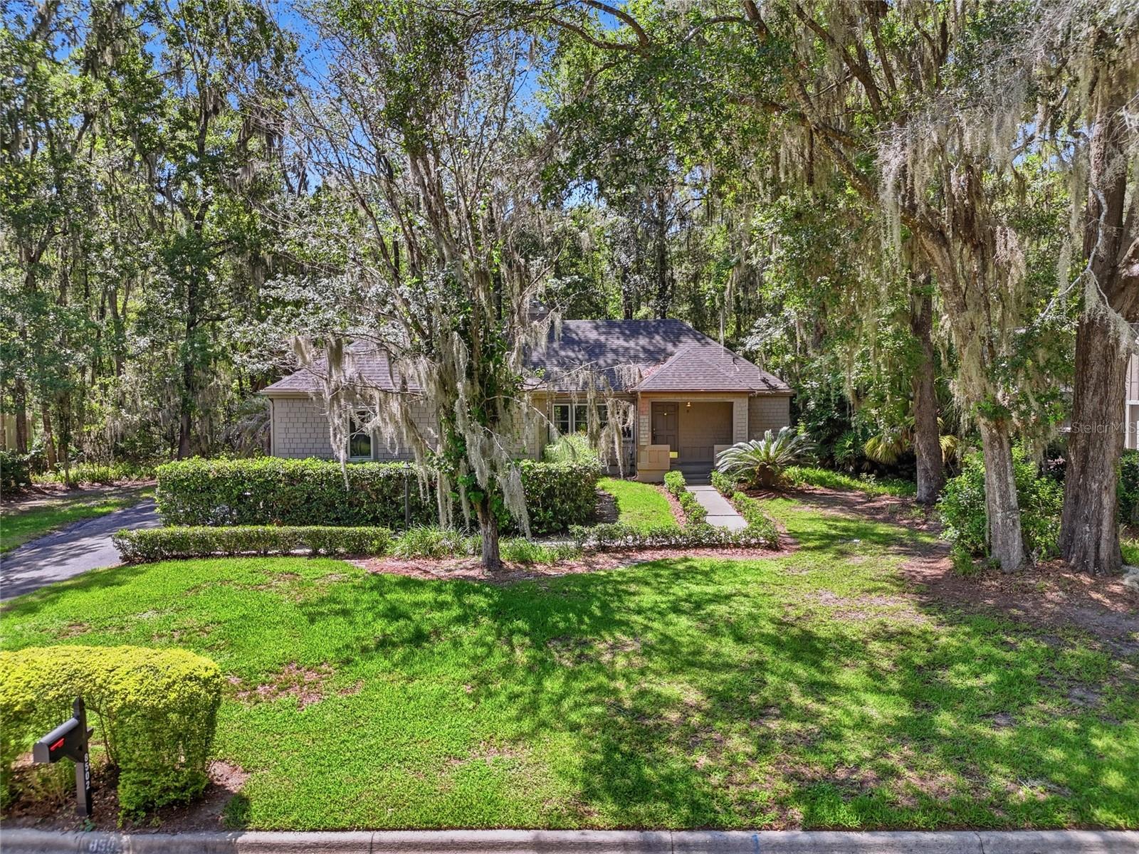 HAILE PLANTATION - Residential