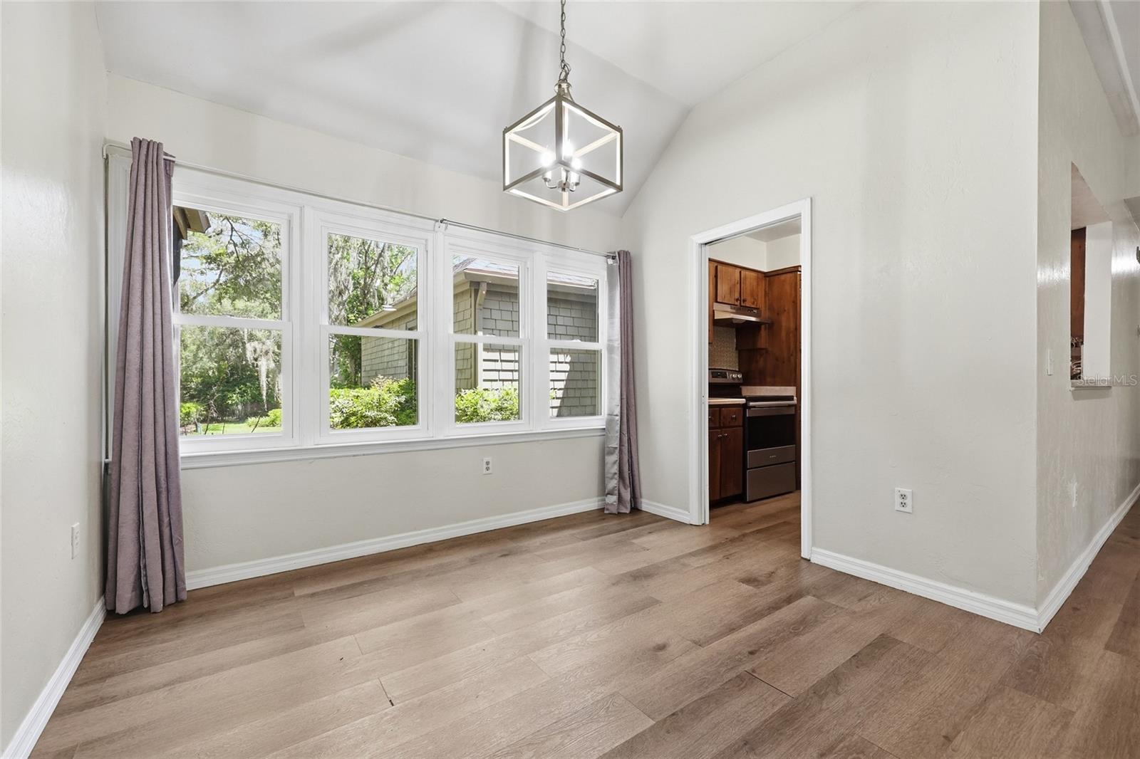 HAILE PLANTATION - Residential
