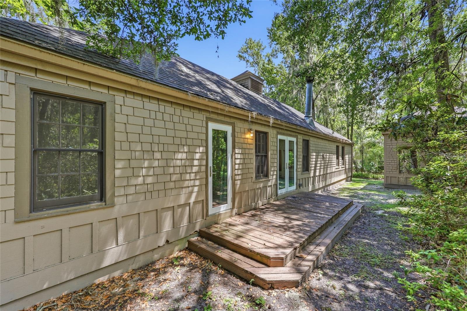 HAILE PLANTATION - Residential