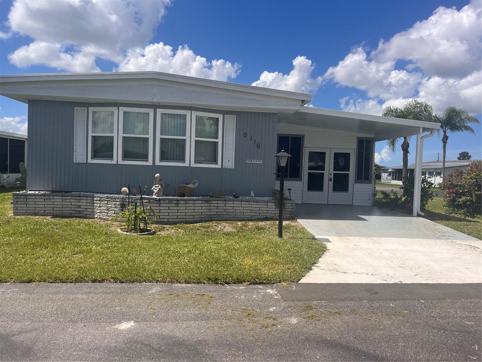 WESTWINDS VILLAGE CO-OP - Residential