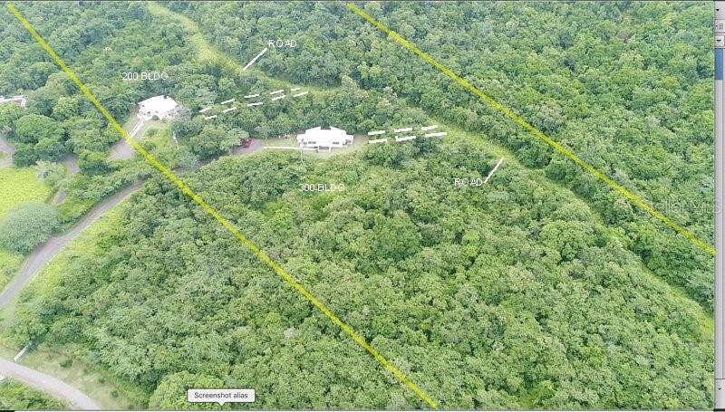 FLAMENCO LAND DEVELOPMENT - Residential Income