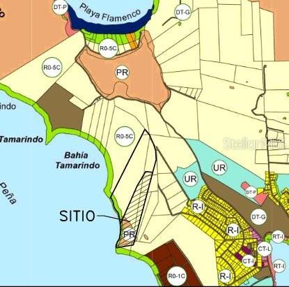FLAMENCO LAND DEVELOPMENT - Residential Income