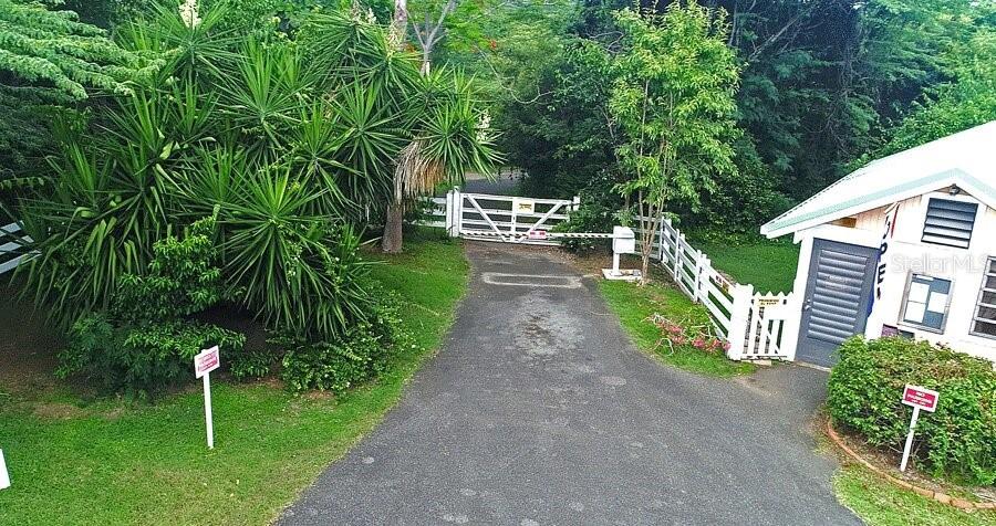 FLAMENCO LAND DEVELOPMENT - Residential Income