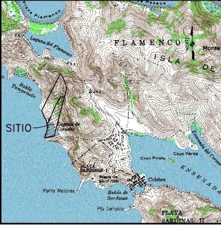 FLAMENCO LAND DEVELOPMENT - Residential Income