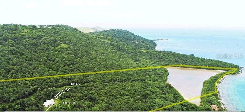 FLAMENCO LAND DEVELOPMENT - Residential Income