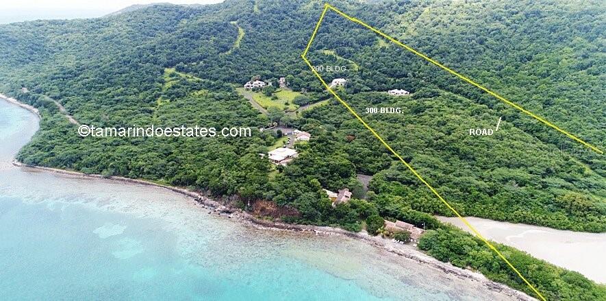 FLAMENCO LAND DEVELOPMENT - Residential Income