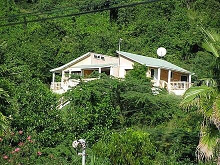 FLAMENCO LAND DEVELOPMENT - Residential Income