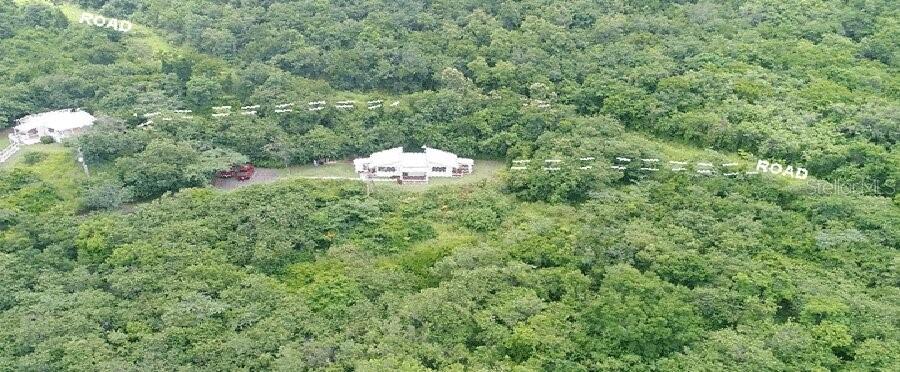 FLAMENCO LAND DEVELOPMENT - Residential Income