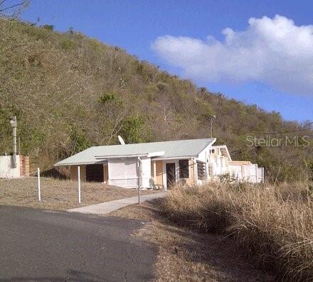 FLAMENCO LAND DEVELOPMENT - Residential Income