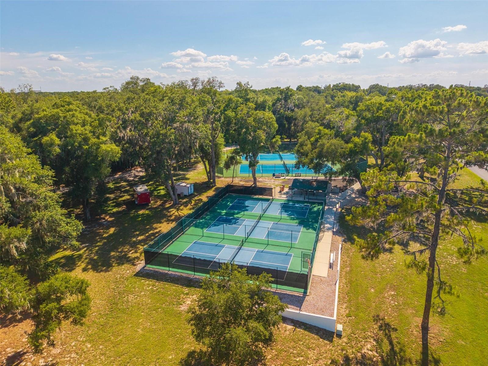HAWTHORNE AT LEESBURG A COOP - Residential