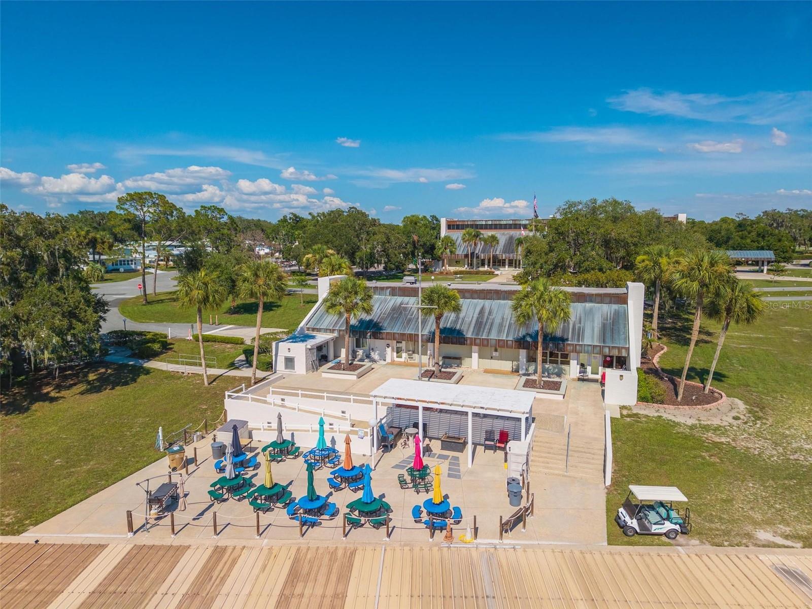 HAWTHORNE AT LEESBURG A COOP - Residential