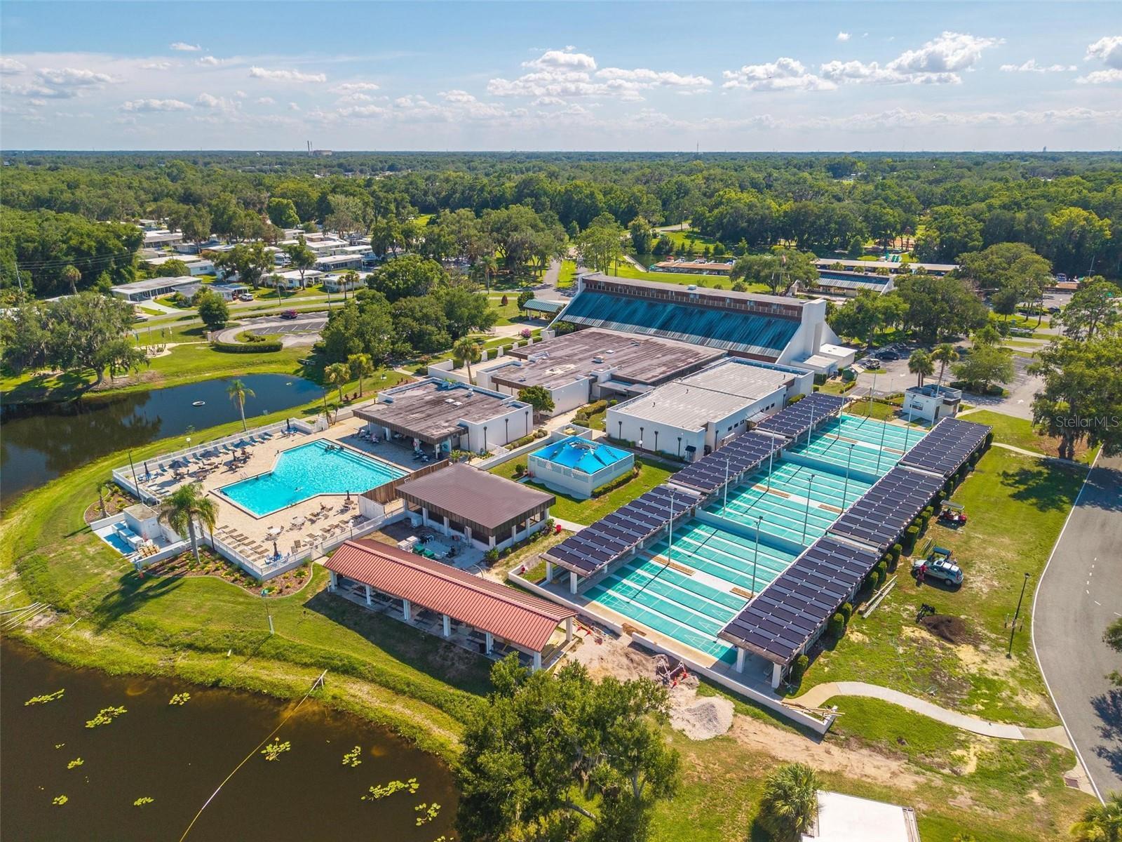 HAWTHORNE AT LEESBURG A COOP - Residential