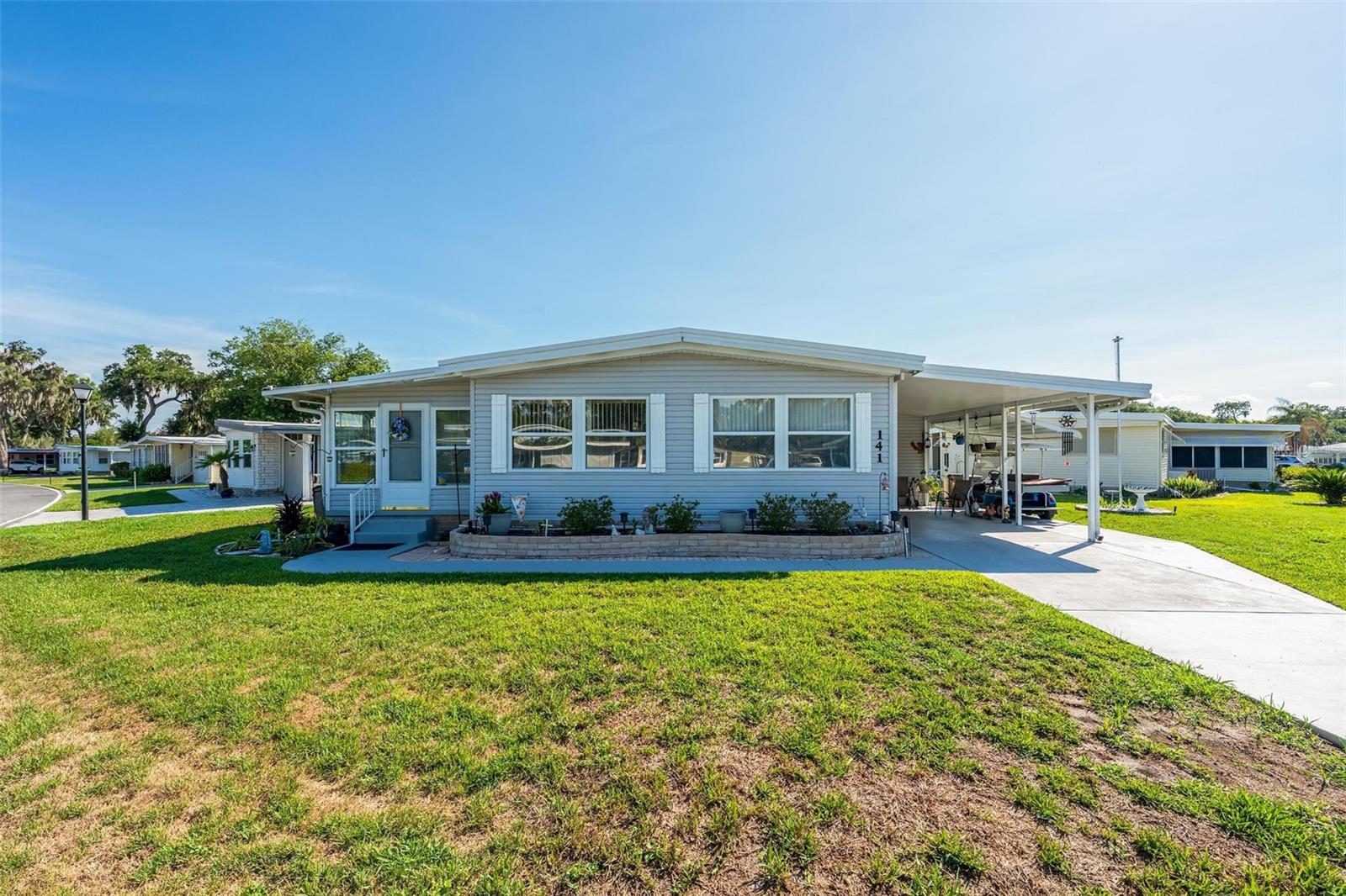 HAWTHORNE AT LEESBURG A COOP - Residential