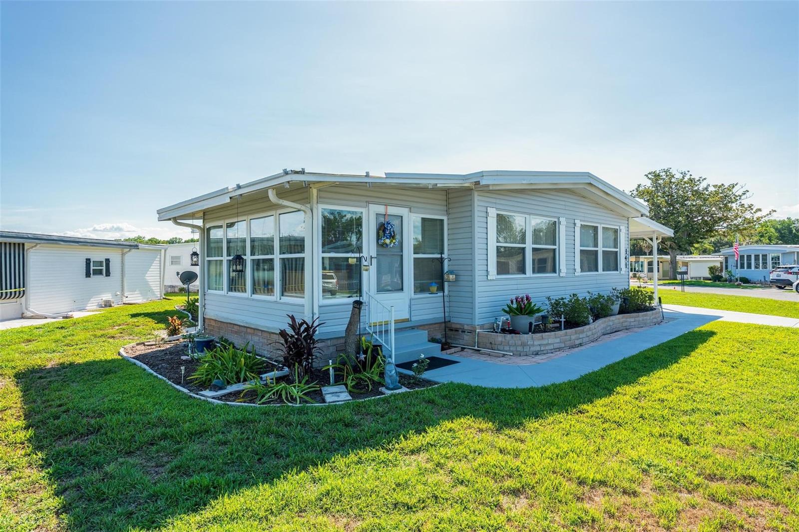HAWTHORNE AT LEESBURG A COOP - Residential