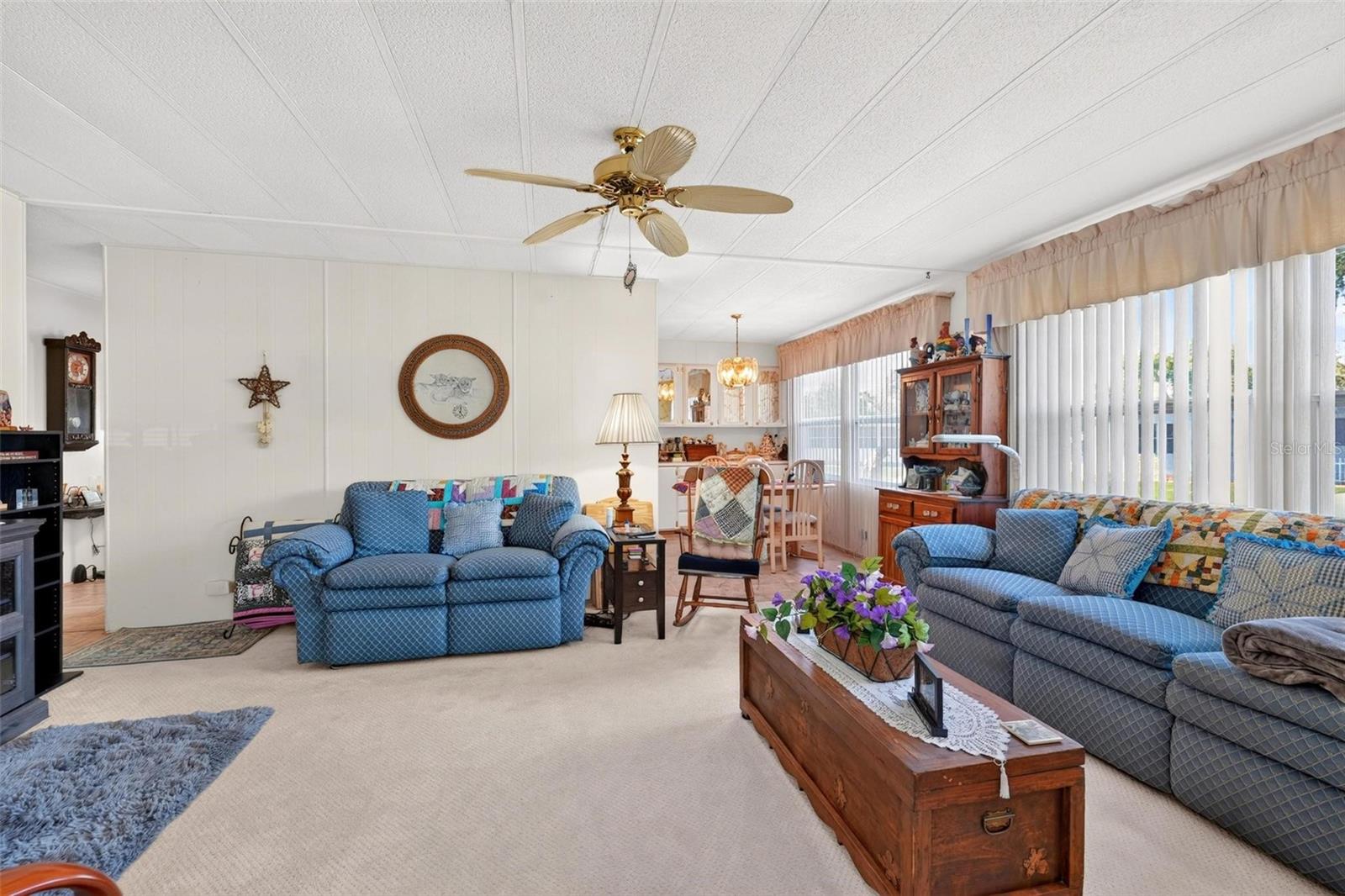HAWTHORNE AT LEESBURG A COOP - Residential