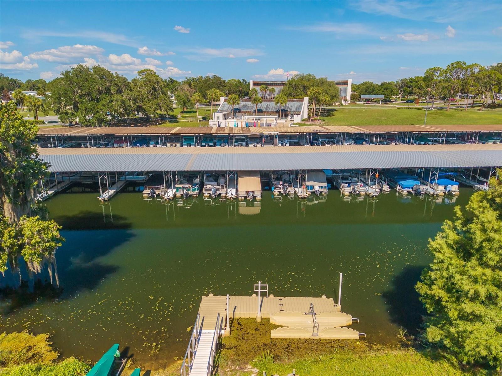 HAWTHORNE AT LEESBURG A COOP - Residential
