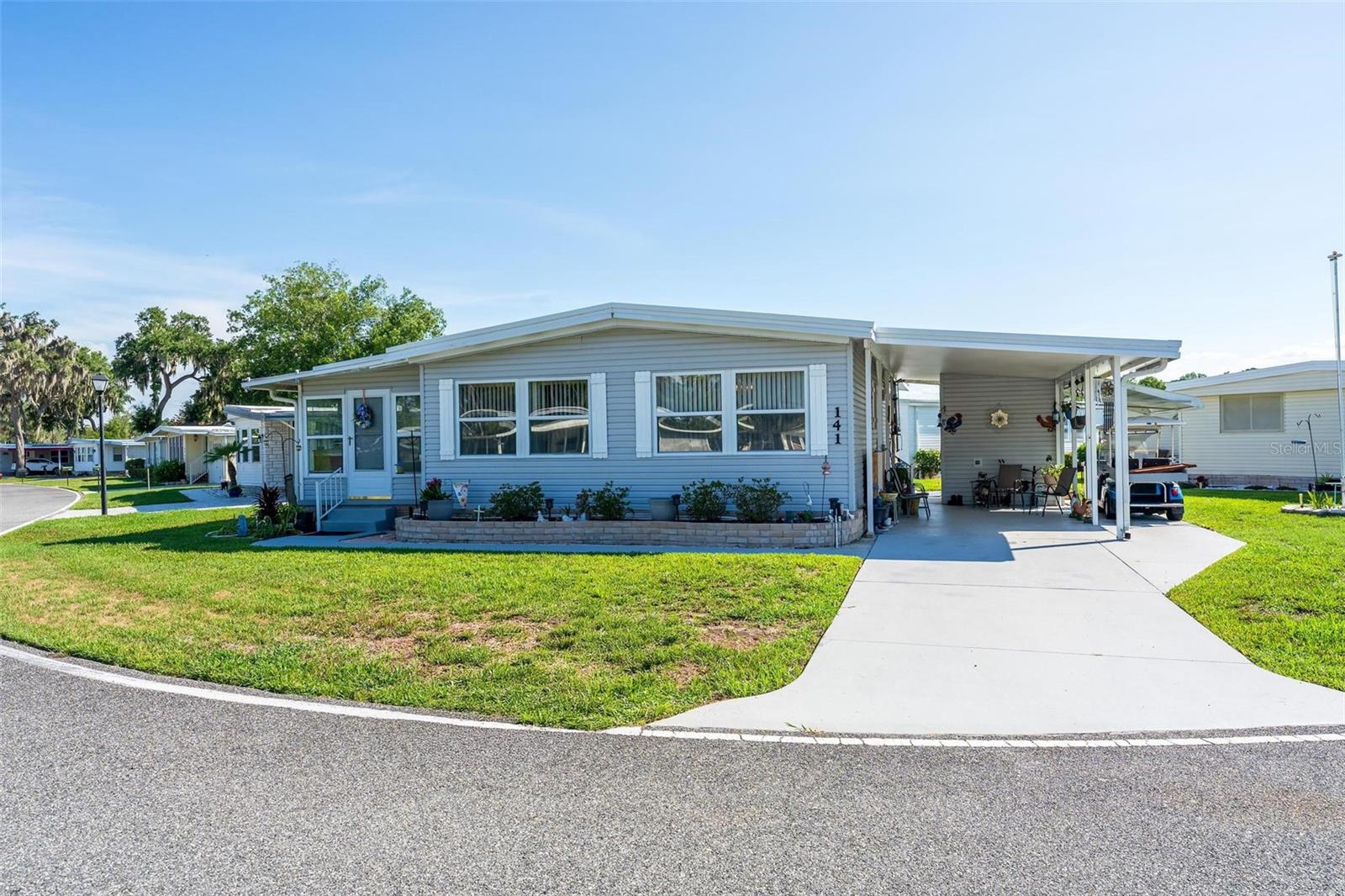 HAWTHORNE AT LEESBURG A COOP - Residential