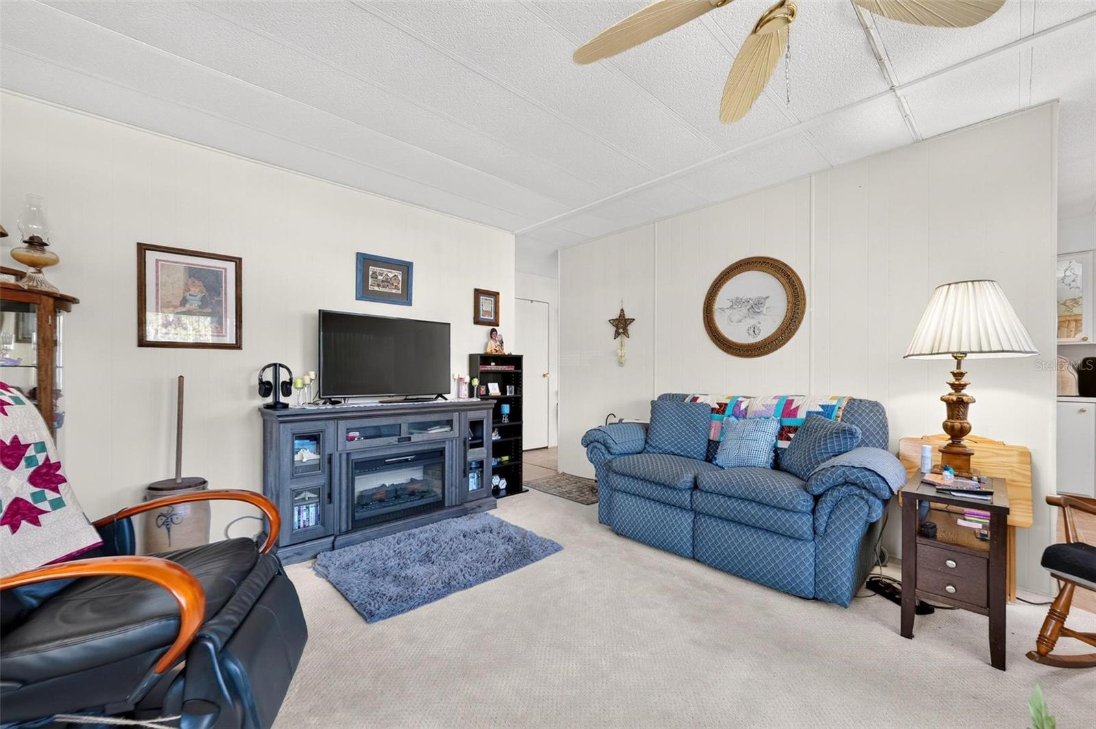 HAWTHORNE AT LEESBURG A COOP - Residential
