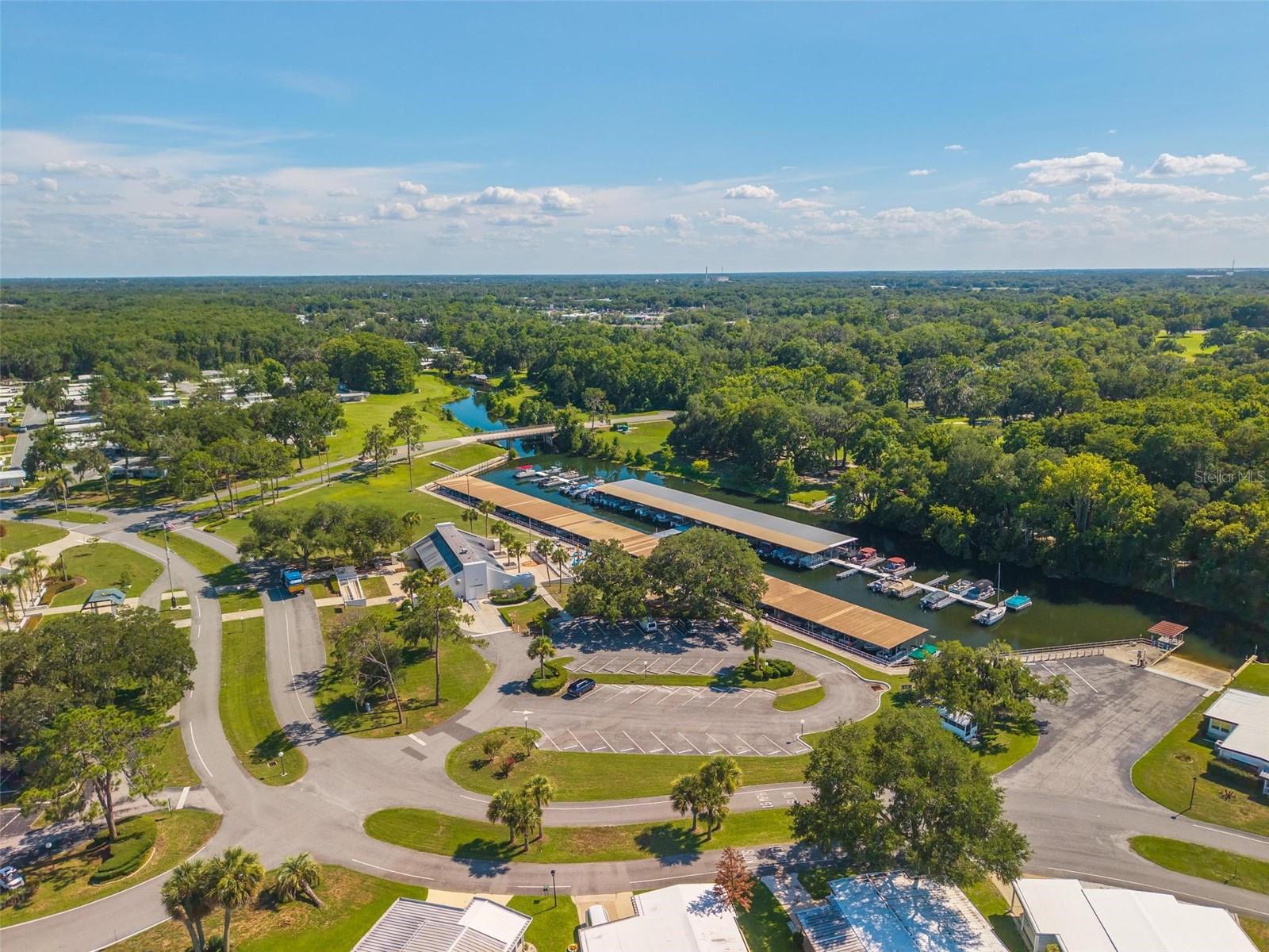 HAWTHORNE AT LEESBURG A COOP - Residential