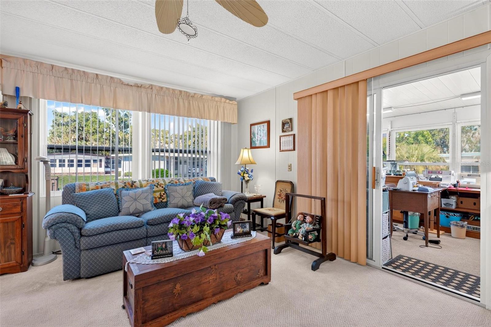 HAWTHORNE AT LEESBURG A COOP - Residential