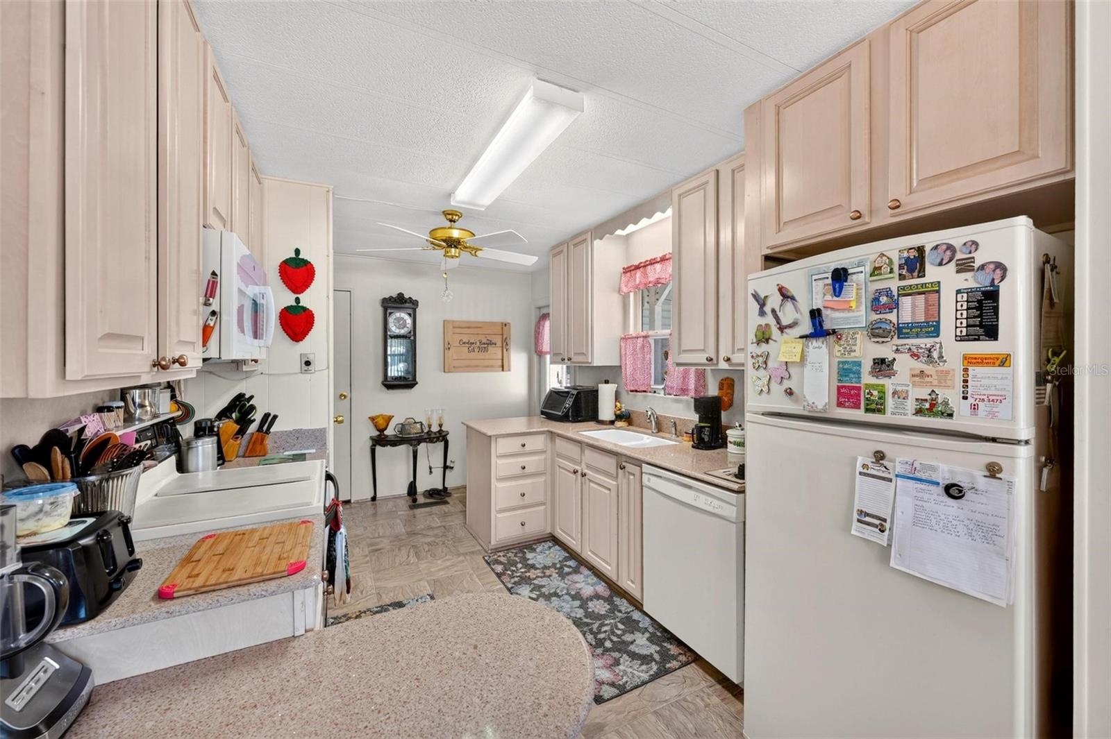HAWTHORNE AT LEESBURG A COOP - Residential