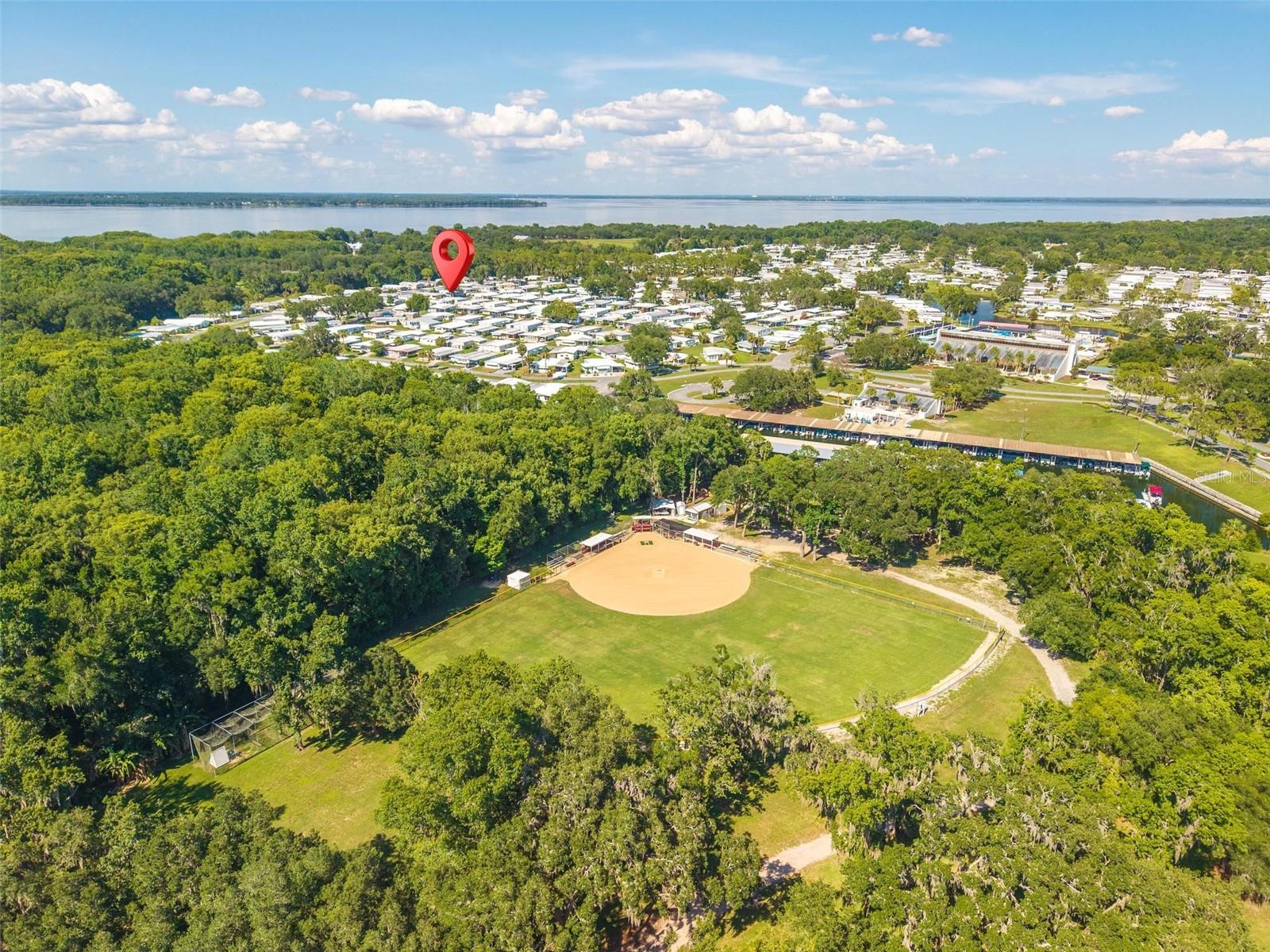 HAWTHORNE AT LEESBURG A COOP - Residential
