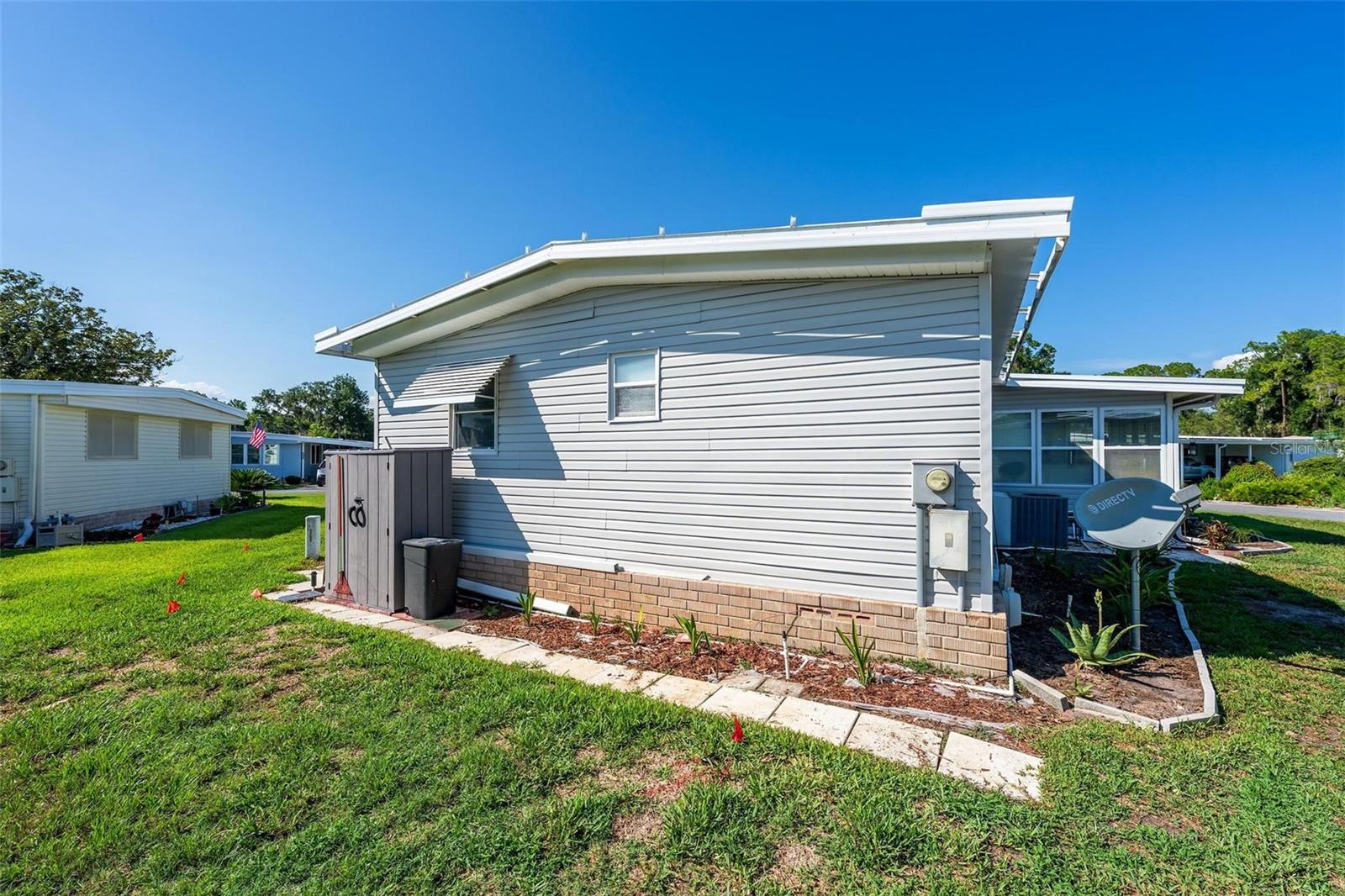 HAWTHORNE AT LEESBURG A COOP - Residential