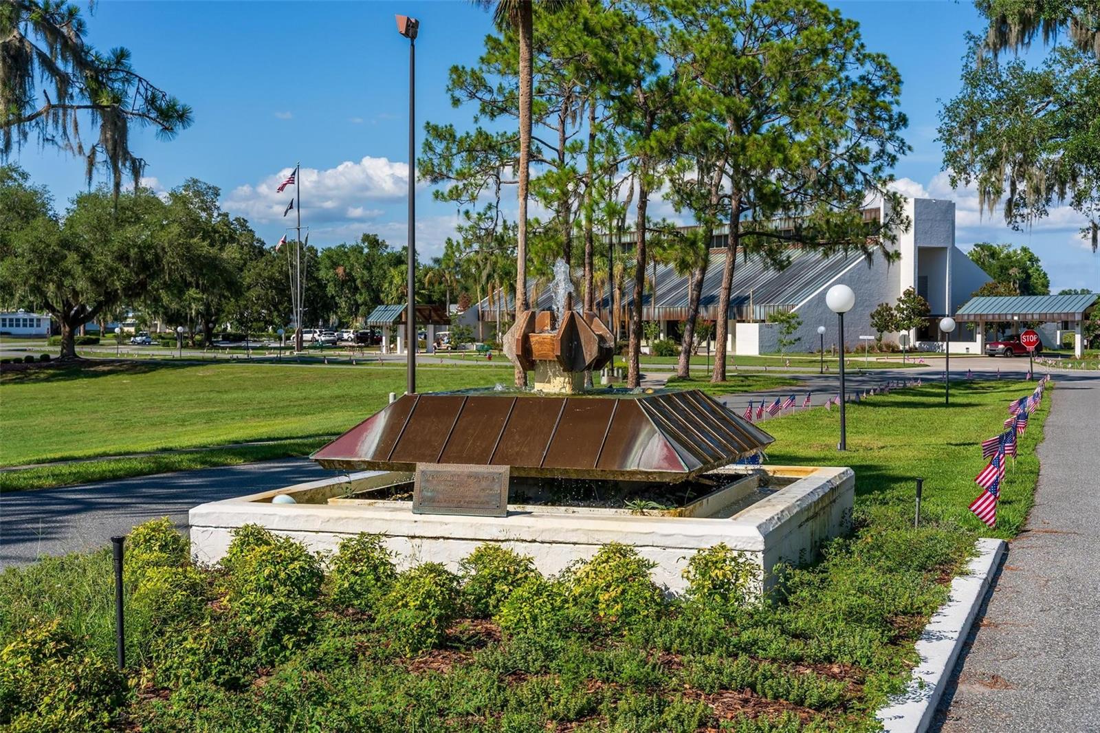 HAWTHORNE AT LEESBURG A COOP - Residential