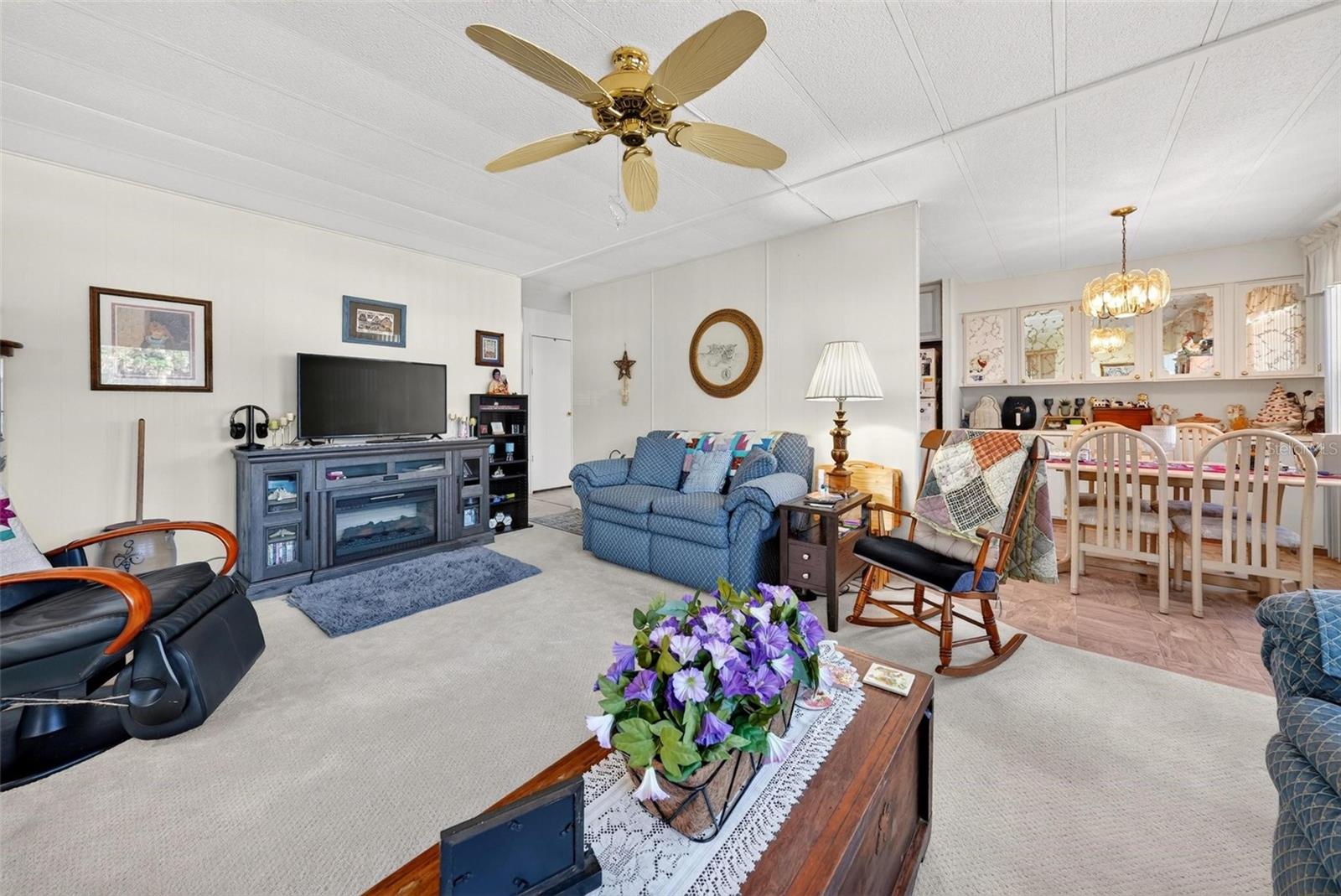 HAWTHORNE AT LEESBURG A COOP - Residential
