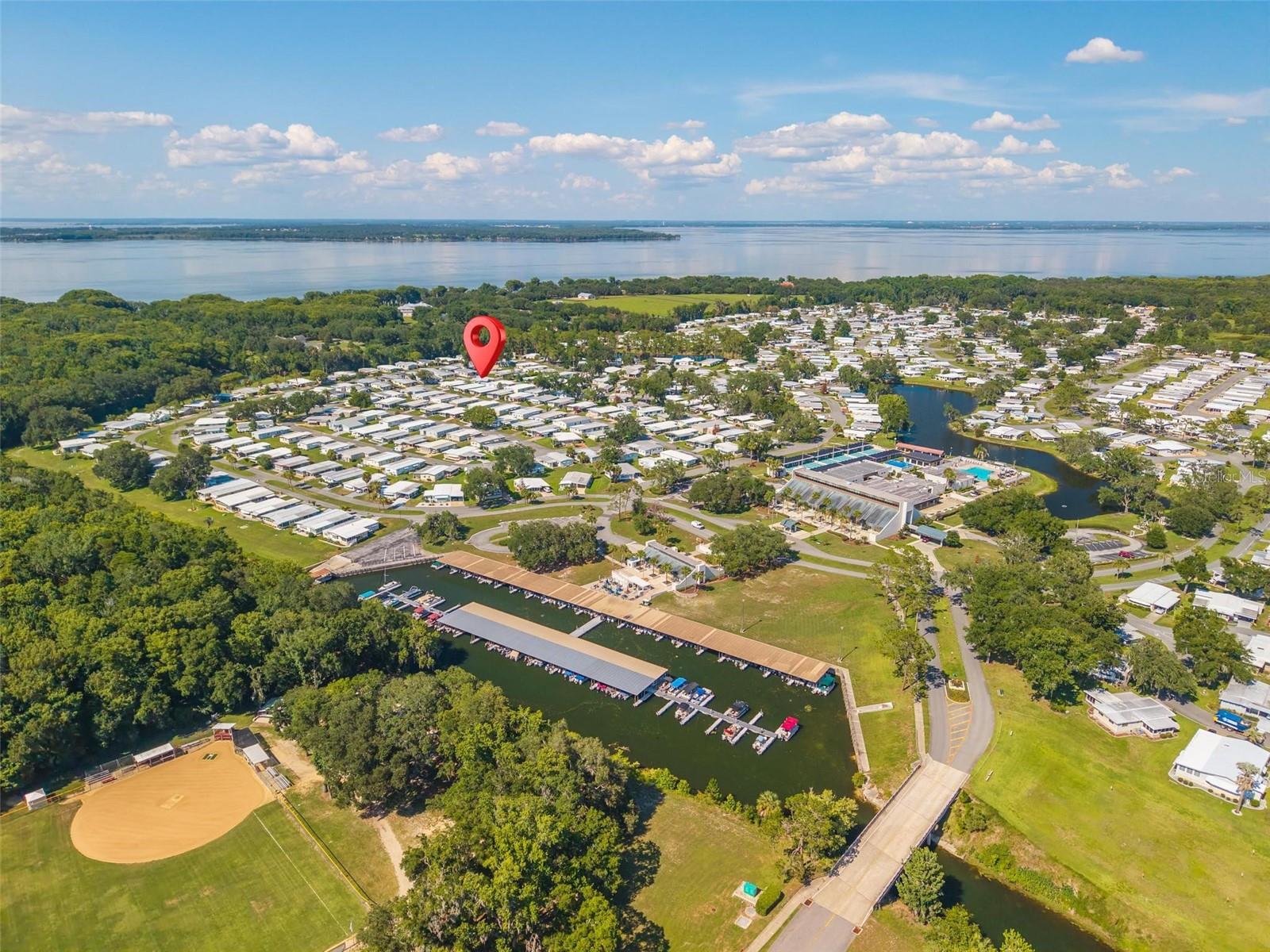 HAWTHORNE AT LEESBURG A COOP - Residential