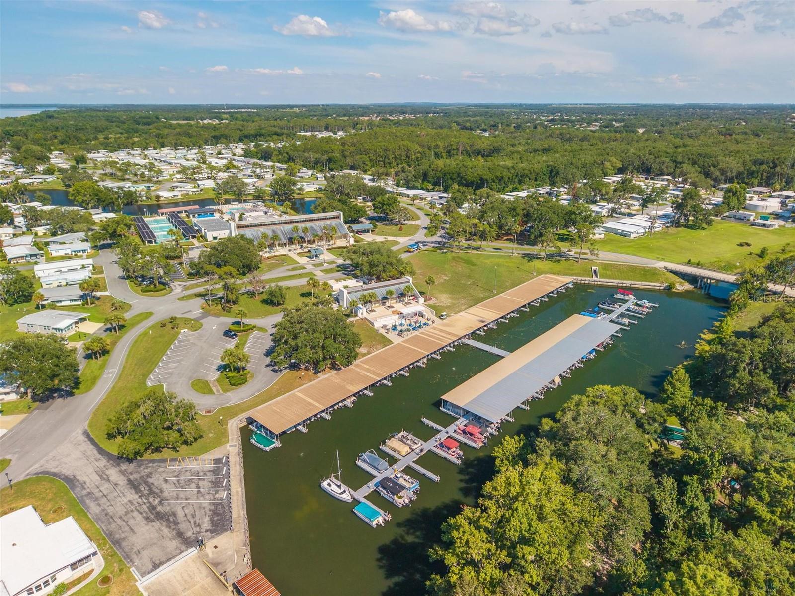 HAWTHORNE AT LEESBURG A COOP - Residential