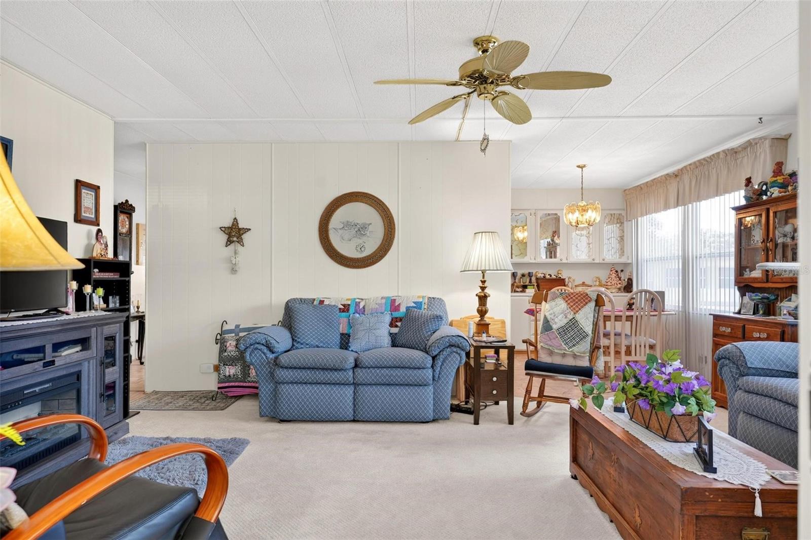 HAWTHORNE AT LEESBURG A COOP - Residential