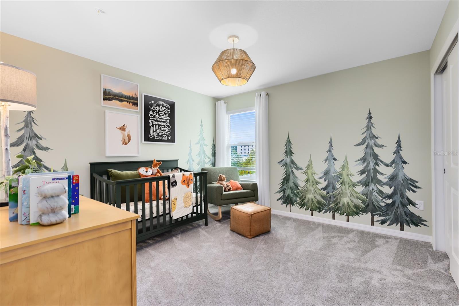 SKYLAR CREST - Residential